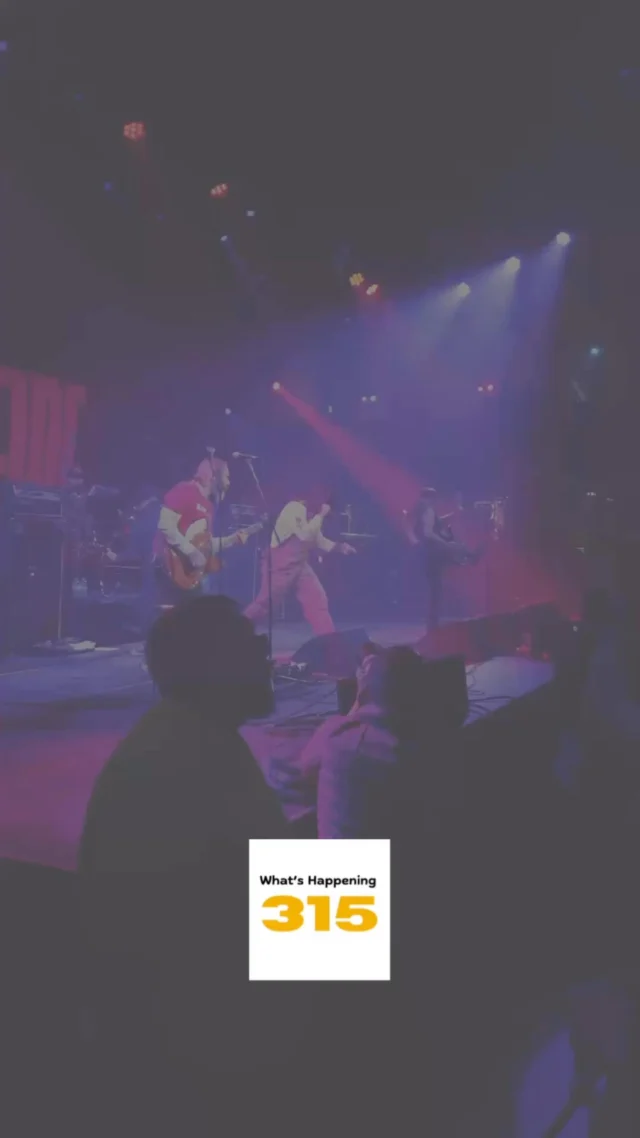 🎤 Live Local Music in the 315 this Weekend 🎤

Looking for the hottest local music this weekend? Here’s a ton of great local talent. Get out and support local artists and venues!

If you aren’t subscribed, click the link in the bio and just add your email. We send a weekly newsletter full of things to do in the 315. Don’t miss out on what’s happening. Social algorithms might miss us, and you don’t want to miss us. We’re adorable. 
#cny #mohawkvalley #315 #utica #romeny #oneida #syracuse #whatshappening315